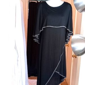 Love In Asymmetrical Hem Dress NWT